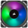 CORSAIR Fan ML120 RGB LED PWM Single Pack Premium Levitation CO-9050075-WW - 398980 - zdjęcie 3